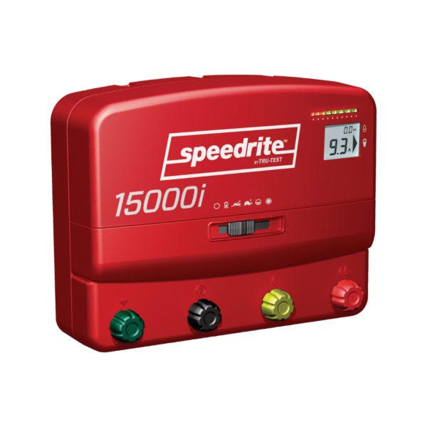 Hybride apparaat 15000i Speedrite