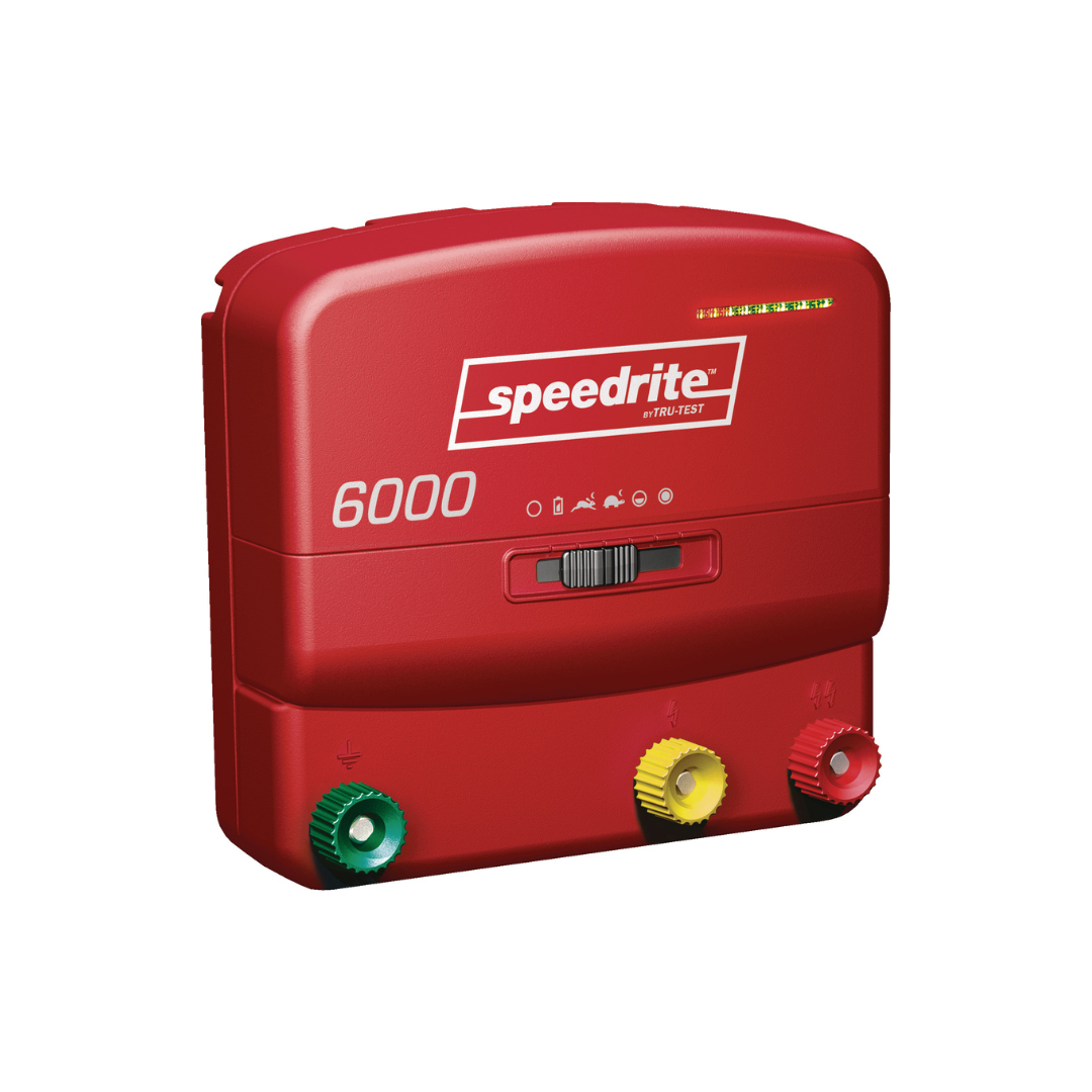 Hybride apparaat 6000 Speedrite