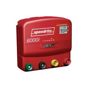 Hybride apparaat 6000i Speedrite