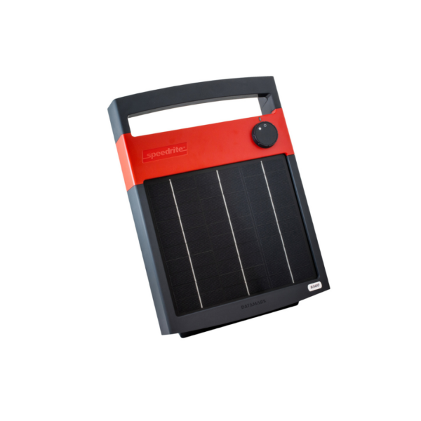 Solar apparaat S500 Speedrite