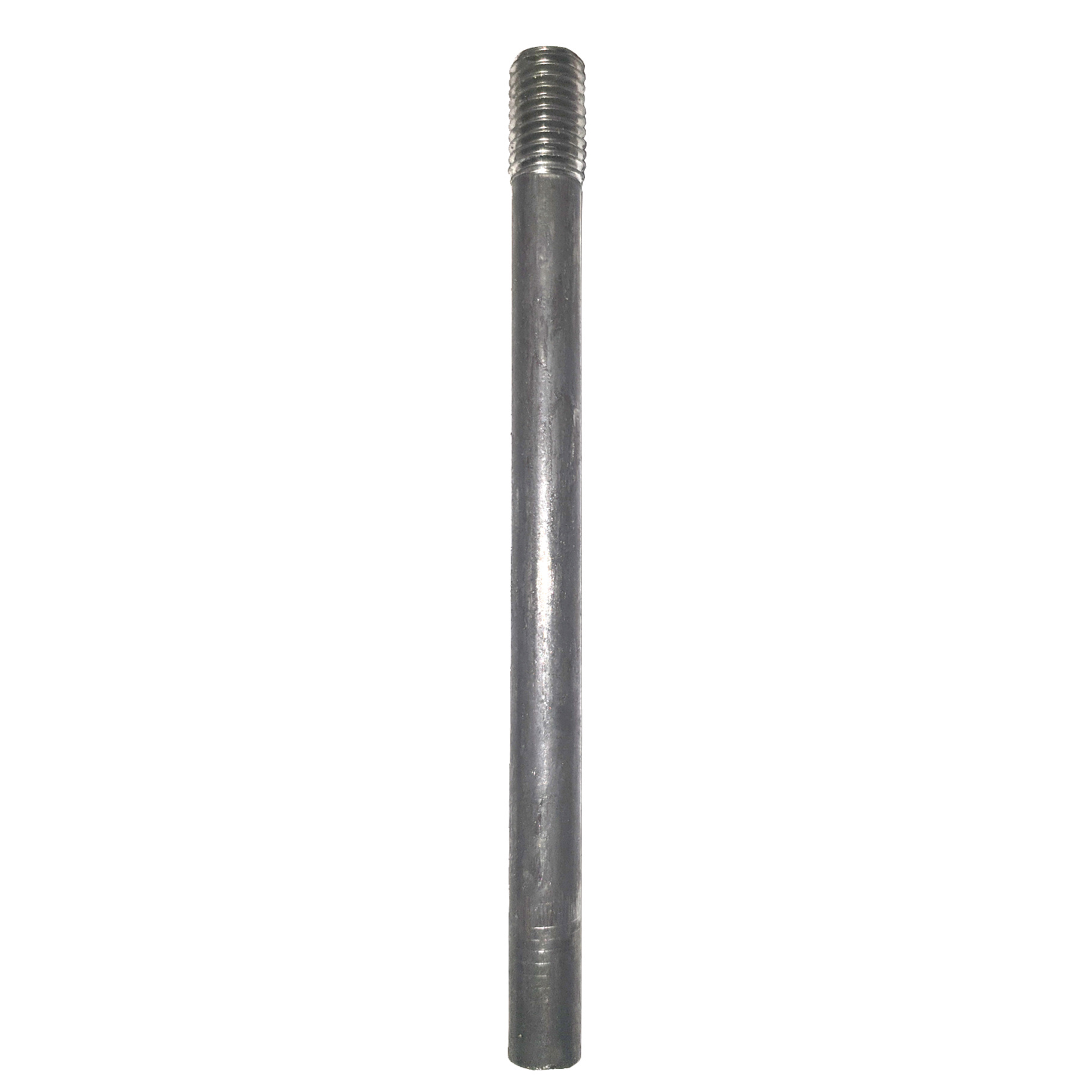 162-65008 Laseind met M12 draad