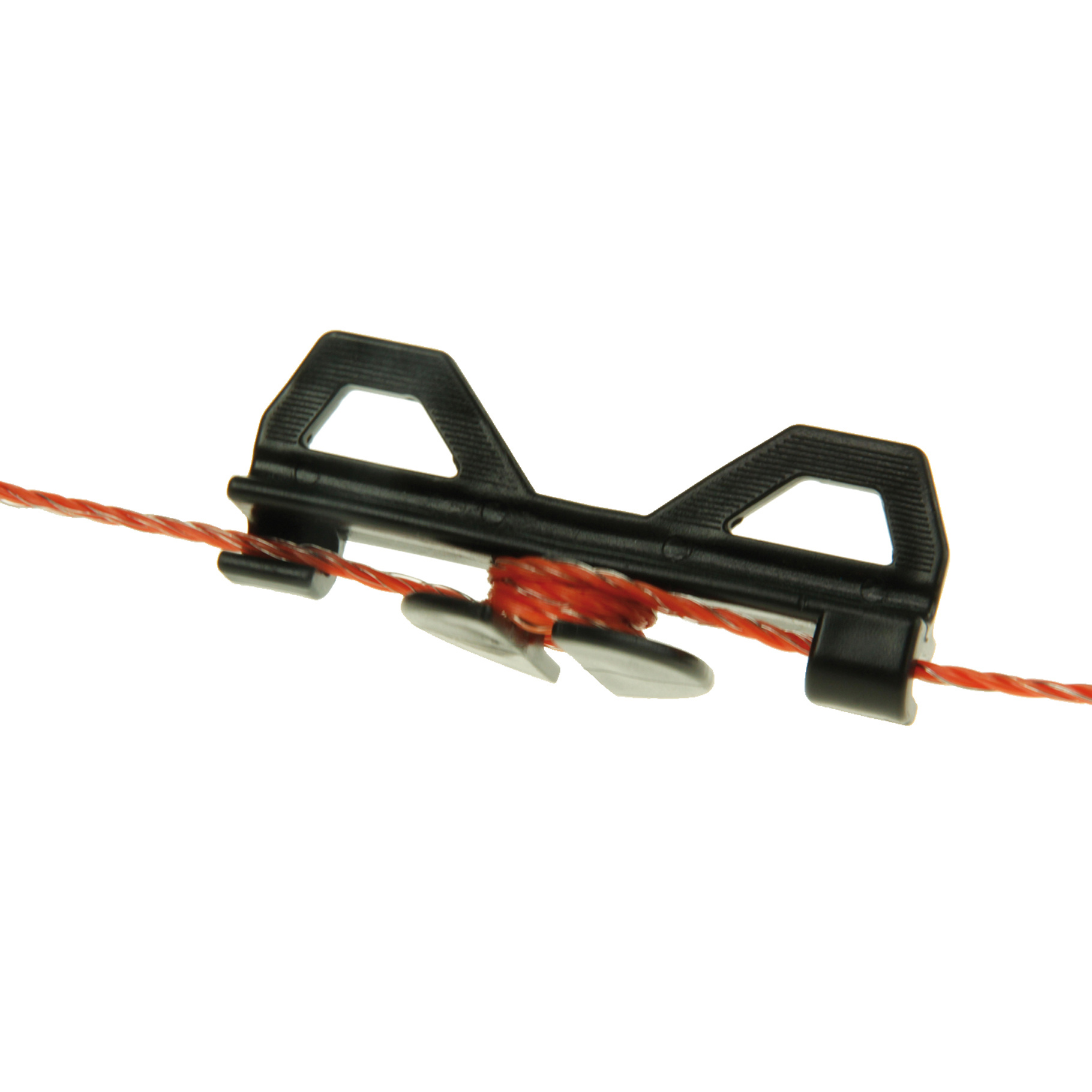 162-80176-2 Draadspanner voor dun kunststofdraad