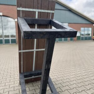 Details Tafel Tendens