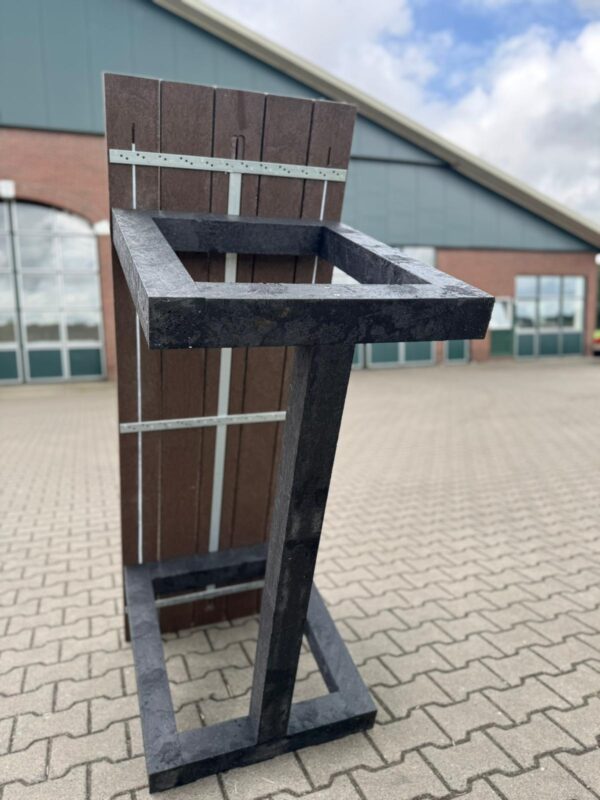 Details Tafel Tendens
