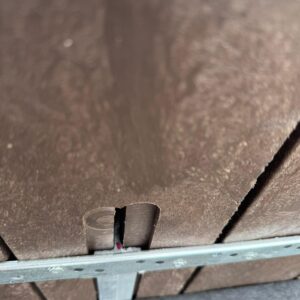 Details Tafel Tendens