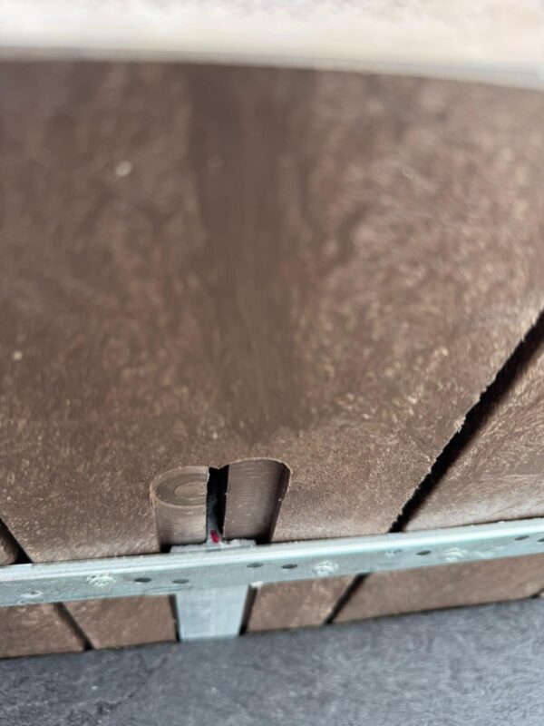 Details Tafel Tendens