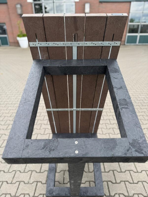 Details Tafel Tendens