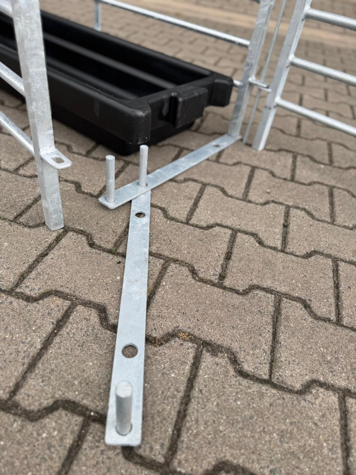 Koppelstrip