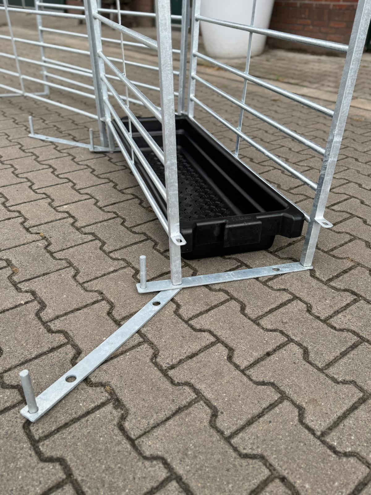 Koppelstrip