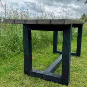 Tafel Tendens (bruin)