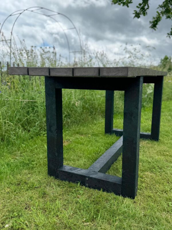 Tafel Tendens (bruin)