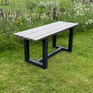 Tafel Tendens (bruin)
