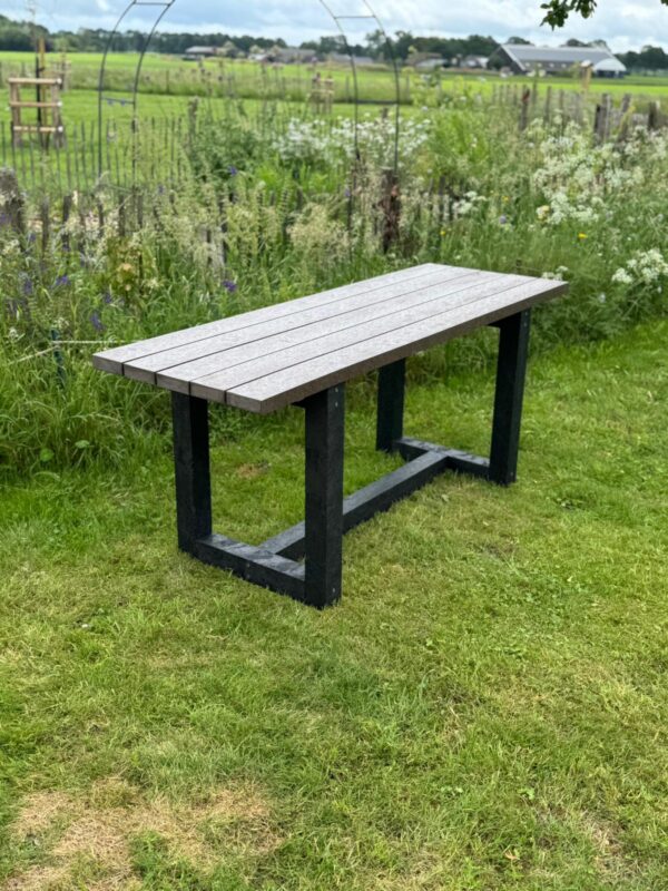 Tafel Tendens (bruin)