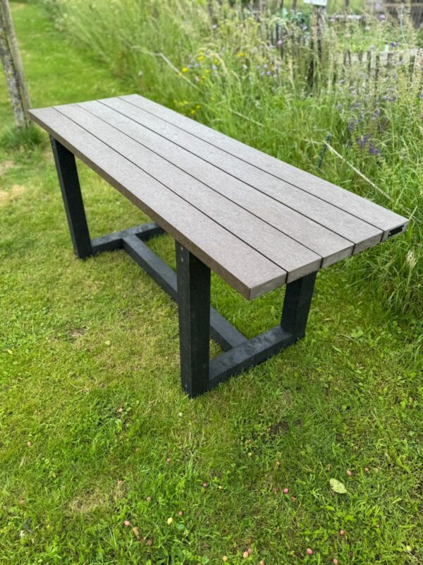 Tafel Tendens (bruin)