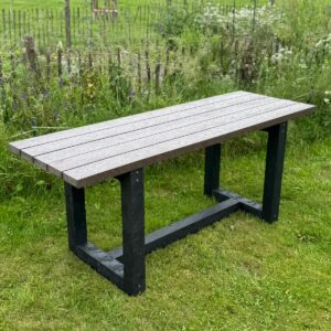 Tafel Tendens (bruin)