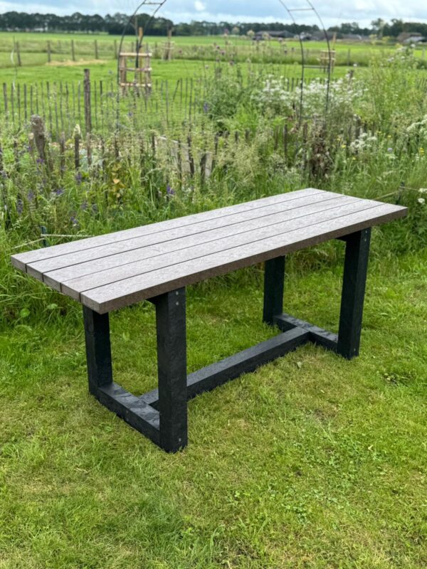 Tafel Tendens (bruin)